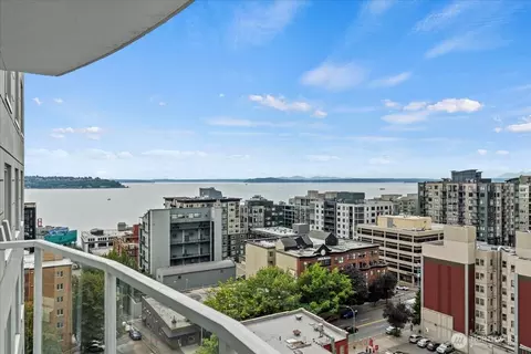 121 Vine St #1404, Seattle, WA 98121
