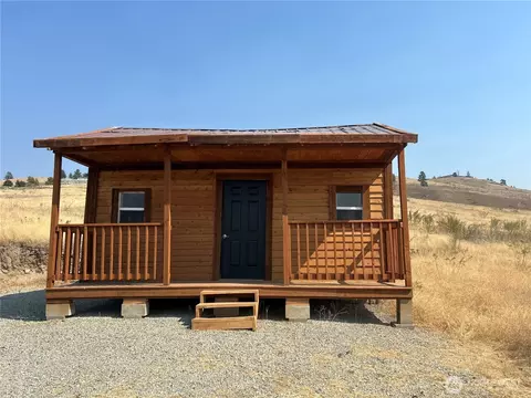 0 Old Tressle Rd, Oroville, WA 98844
