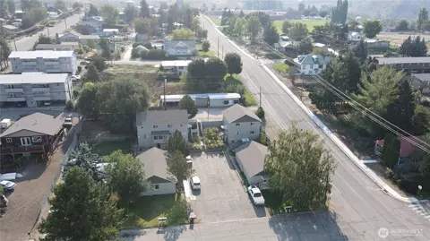 319 S Tonasket Ave, Tonasket, WA 98855