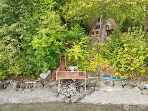 4150 E North Island Dr, Shelton, WA 98584