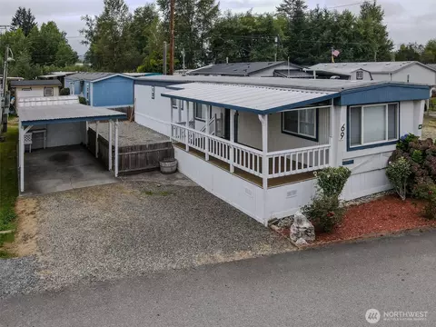 3715 152nd St NE #69, Marysville, WA 98271