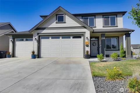 476 Reserve Way, Walla Walla, WA 99362