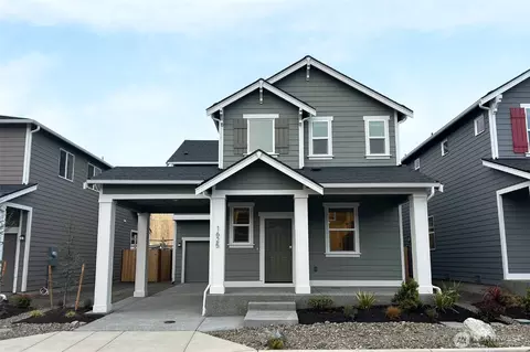1625 Lorraine Way, Port Townsend, WA 98368