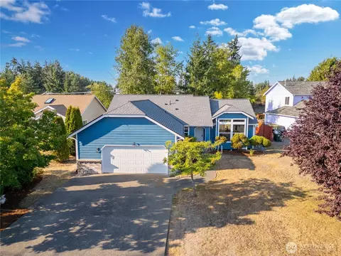 7211 193rd St E, Spanaway, WA 98387