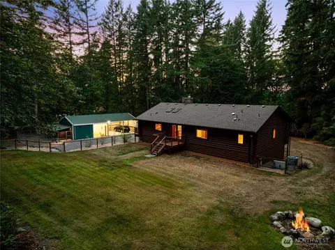 23805 SE 380th St, Enumclaw, WA 98022 photo 3
