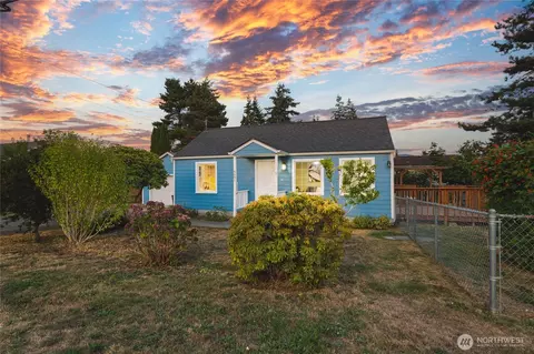 6601 Lombard Ave, Everett, WA 98203