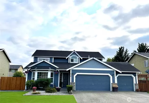 216 Kendall St NE, Orting, WA 98360