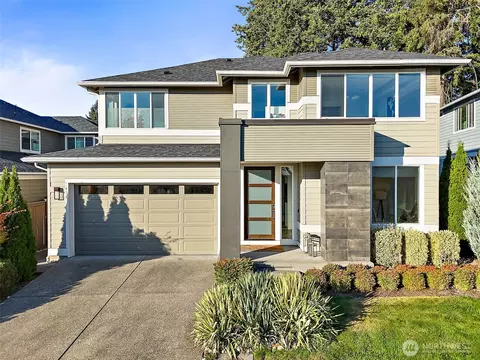 3410 SE 18th St, Renton, WA 98058