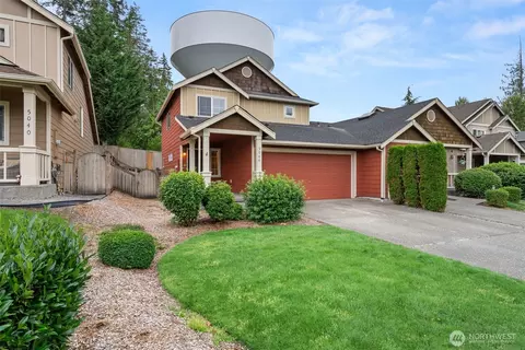 5044 Roxanna Ct SE, Lacey, WA 98503