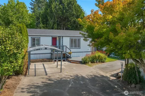 7301 NE 175th St #335, Kenmore, WA 98028