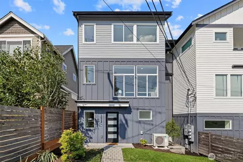 3624 NE 65th St, Seattle, WA 98115