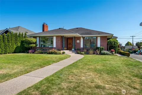 931 Hoyt Ave, Everett, WA 98201