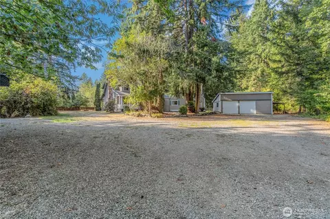 Exterior - 213 346th St E, Roy, WA 98580 photo 6 of 8