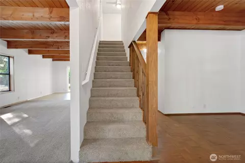 Entry Way - 213 346th St E, Roy, WA 98580 photo 1 of 1