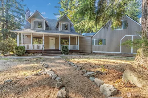 213 346th St E, Roy, WA 98580