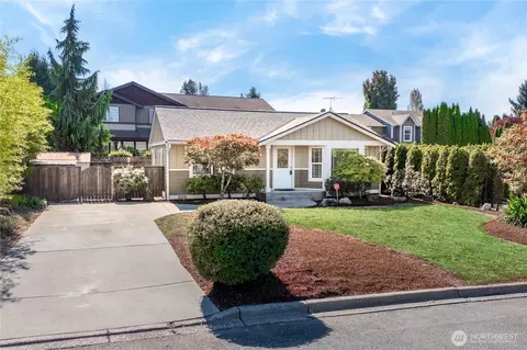1617 NE 28th St, Renton, WA 98056