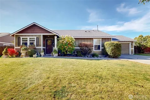 2540 Williams Rd, Walla Walla, WA 99362