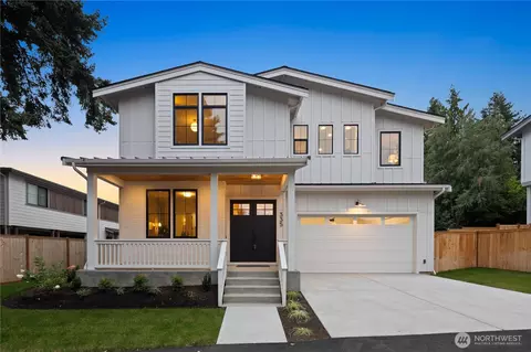 335 18th Ave, Kirkland, WA 98033