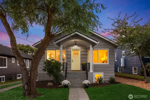 7523 12th Ave NW, Seattle, WA 98117
