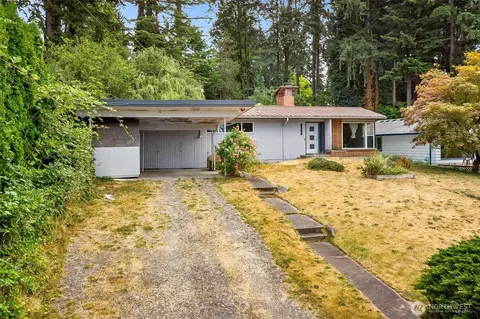 Exterior - 19040 103rd Ave NE, Bothell, WA 98011 photo 8 of 8