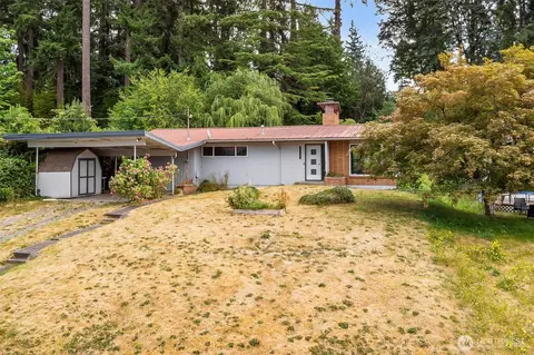 Exterior - 19040 103rd Ave NE, Bothell, WA 98011 photo 1 of 8