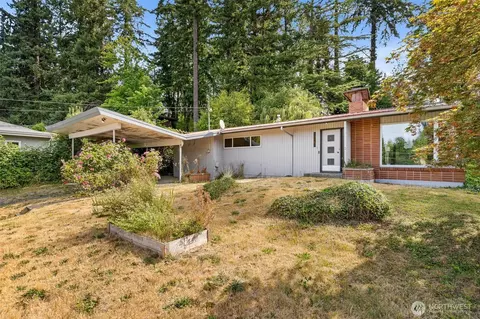 Exterior - 19040 103rd Ave NE, Bothell, WA 98011 photo 3 of 8