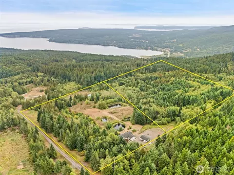 753 Old Logging Rd, Sequim, WA 98382 photo 35