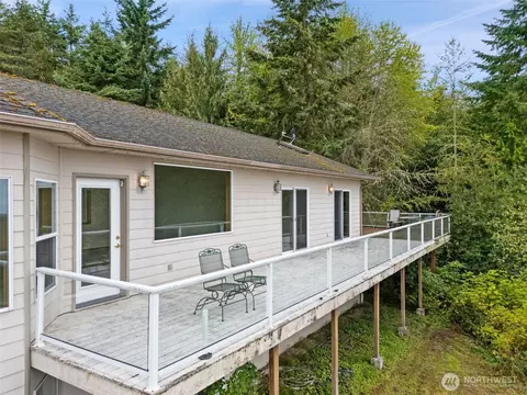 753 Old Logging Rd, Sequim, WA 98382 photo 30