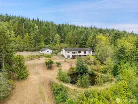 753 Old Logging Rd, Sequim, WA 98382 photo 31