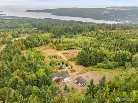 753 Old Logging Rd, Sequim, WA 98382 photo 33