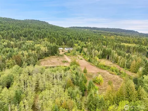 753 Old Logging Rd, Sequim, WA 98382 photo 38