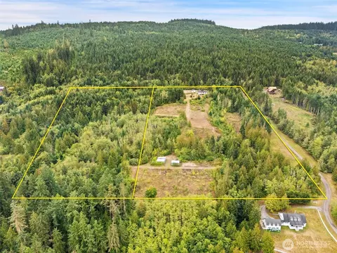 753 Old Logging Rd, Sequim, WA 98382 photo 36