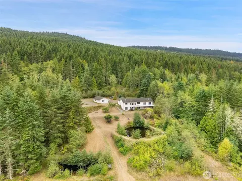 753 Old Logging Rd, Sequim, WA 98382 photo 34