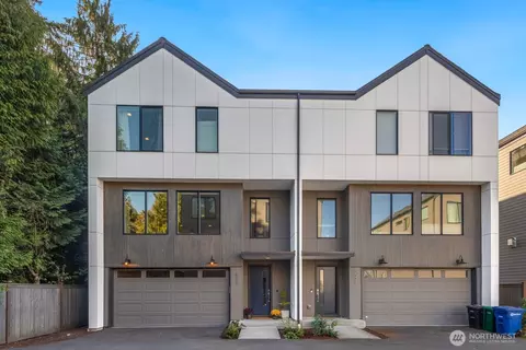 1523 NE 172nd St, Shoreline, WA 98155