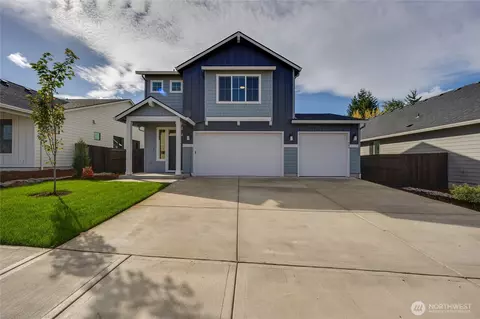 940 Rw Fletcher St, Winlock, WA 98596