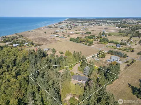 View/Area - 1175 Cameron Rd, Sequim, WA 98382 photo 3 of 7