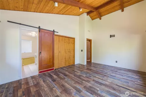Bedroom - 1175 Cameron Rd, Sequim, WA 98382 photo 1 of 4
