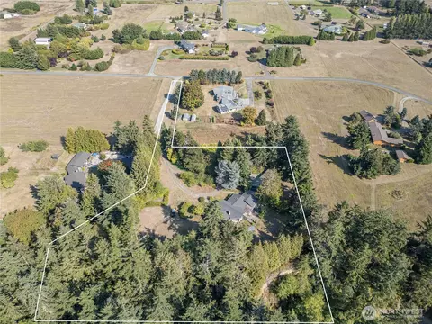 View/Area - 1175 Cameron Rd, Sequim, WA 98382 photo 2 of 7