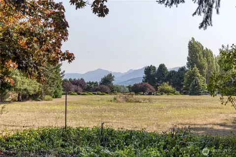 Exterior - 1175 Cameron Rd, Sequim, WA 98382 photo 7 of 7