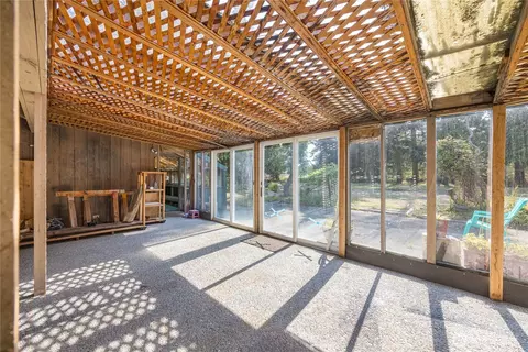 Exterior - 1175 Cameron Rd, Sequim, WA 98382 photo 5 of 7