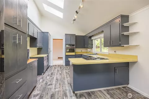 Kitchen - 1175 Cameron Rd, Sequim, WA 98382 photo 4 of 6