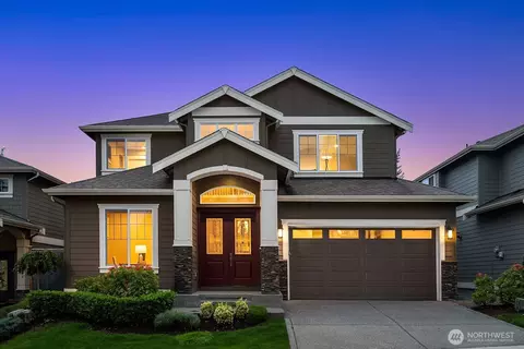 19029 176th Ave SE, Renton, WA 98058