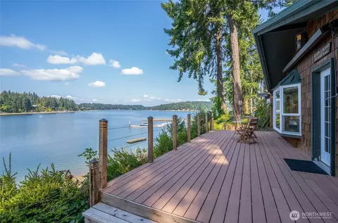 6616 156th Ave SW, Longbranch, WA 98351