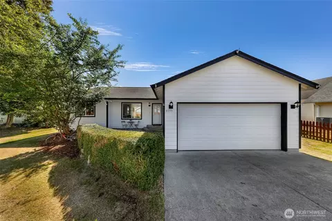 4755 Moonglow Pl, Blaine, WA 98230
