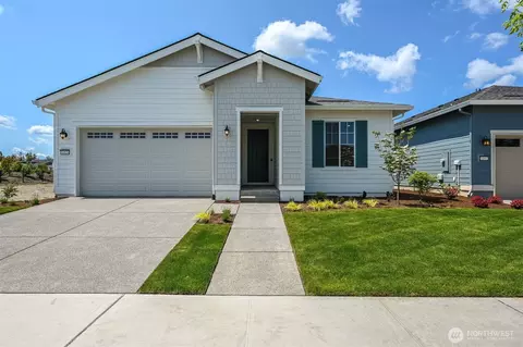 14824 206th Ave E #2552, Bonney Lake, WA 98391