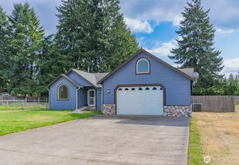 7245 185th Ln SW, Rochester, WA 98579