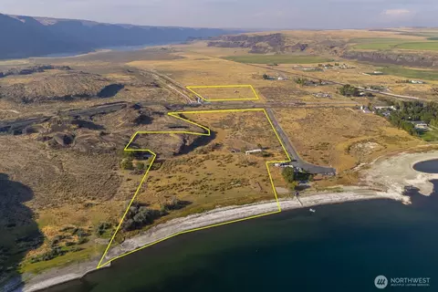 605 NW 23rd Rd, Soap Lake, WA 98851