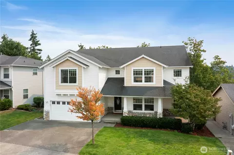 2925 SE 4th St, Renton, WA 98056