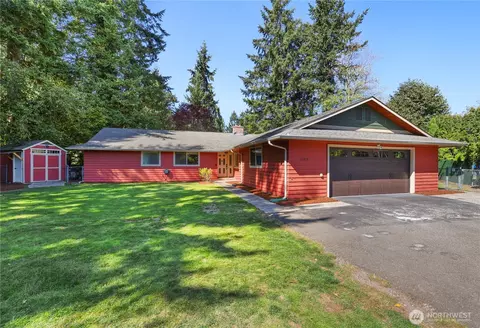 12850 SE 234th St, Kent, WA 98031