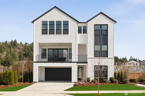 8422 137th Ave SE #52, Newcastle, WA 98059
